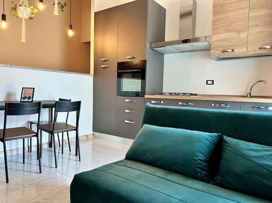 Ottanio Lake Apartment Pisogne Exterior foto