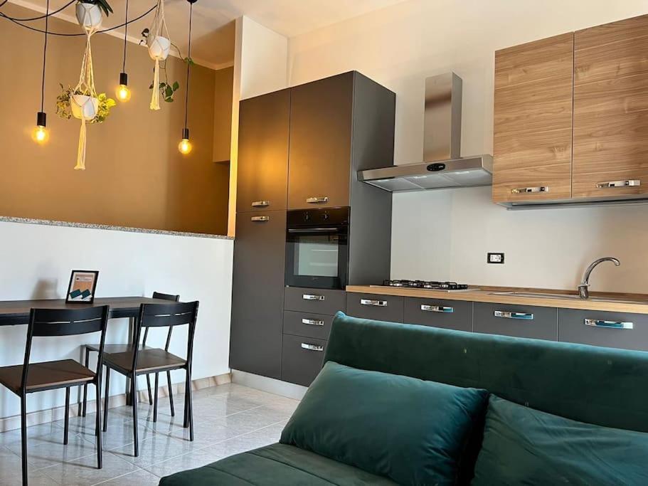 Ottanio Lake Apartment Pisogne Exterior foto